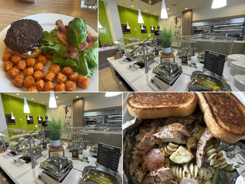 Riptides Grill 1299 Miracle Strip Pkwy SE, Okaloosa Island