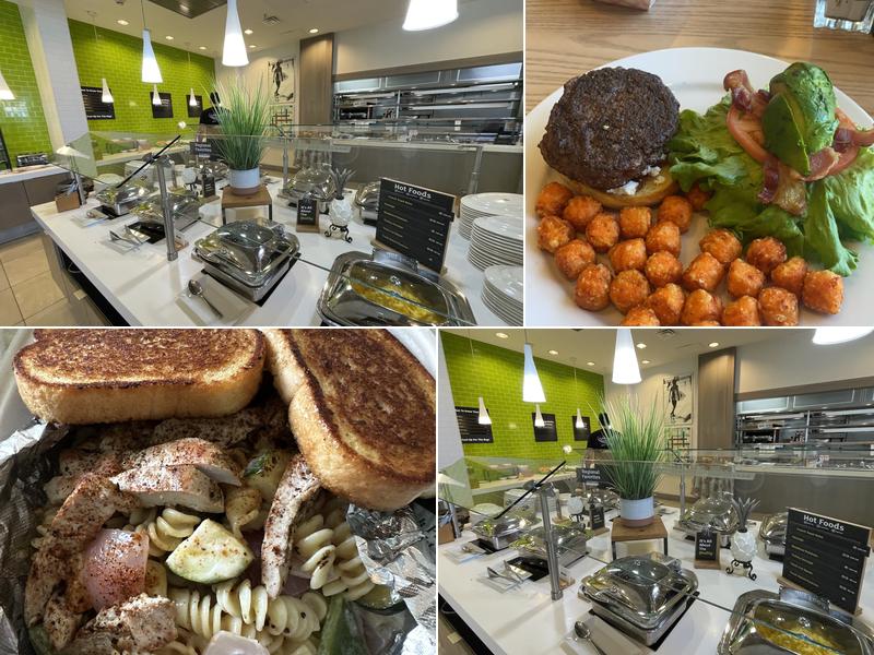 Riptides Grill