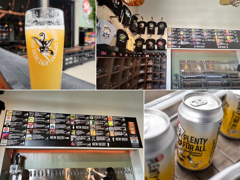 Fall Brewing Company