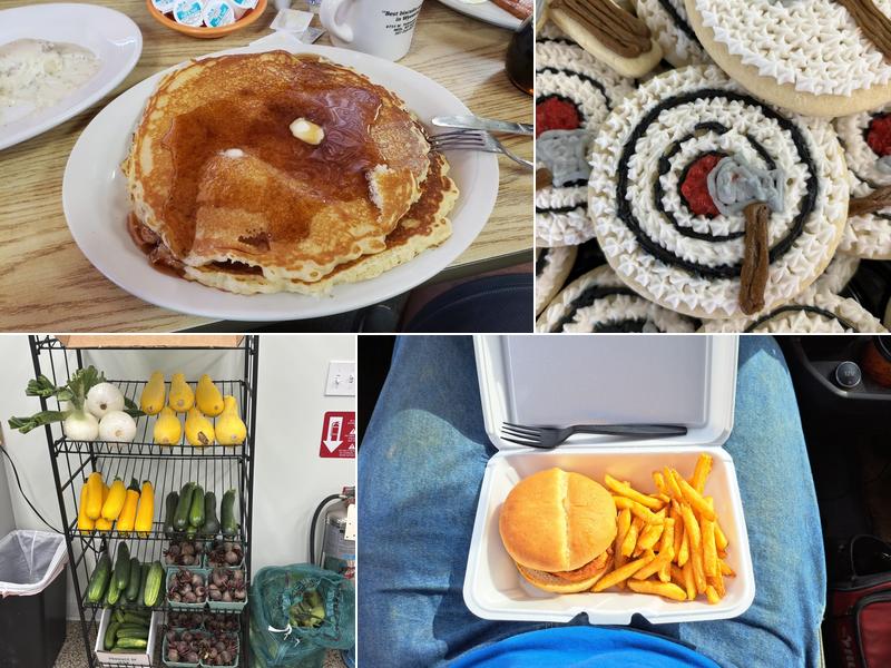 G-ma's Take Out Home Cooking