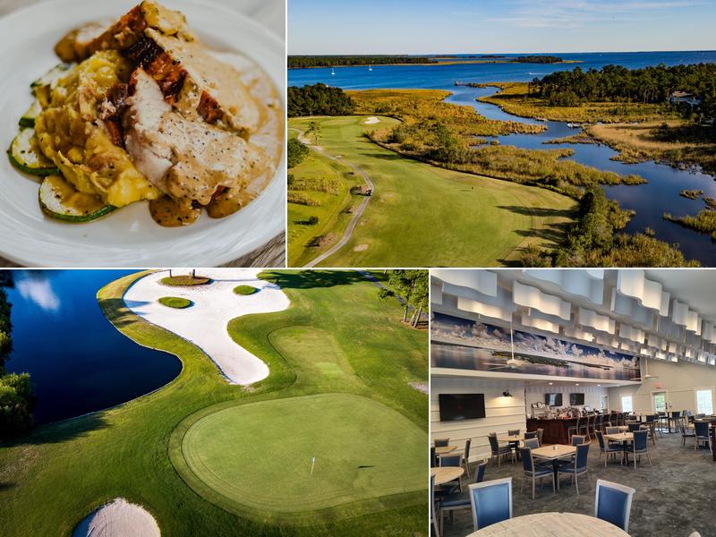 The Pointe 1105 Barkentine Dr, New Bern