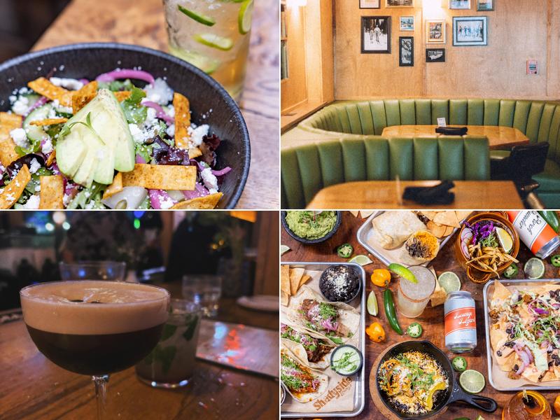 Shadyside Lounge 1770 W Lake Blvd, Tahoe City