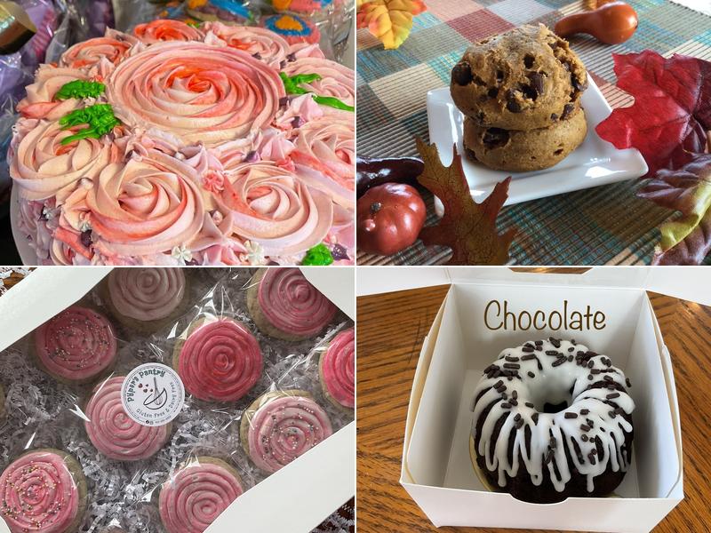 Pyper's Pantry 3304 Pronghorn Rd, Erda