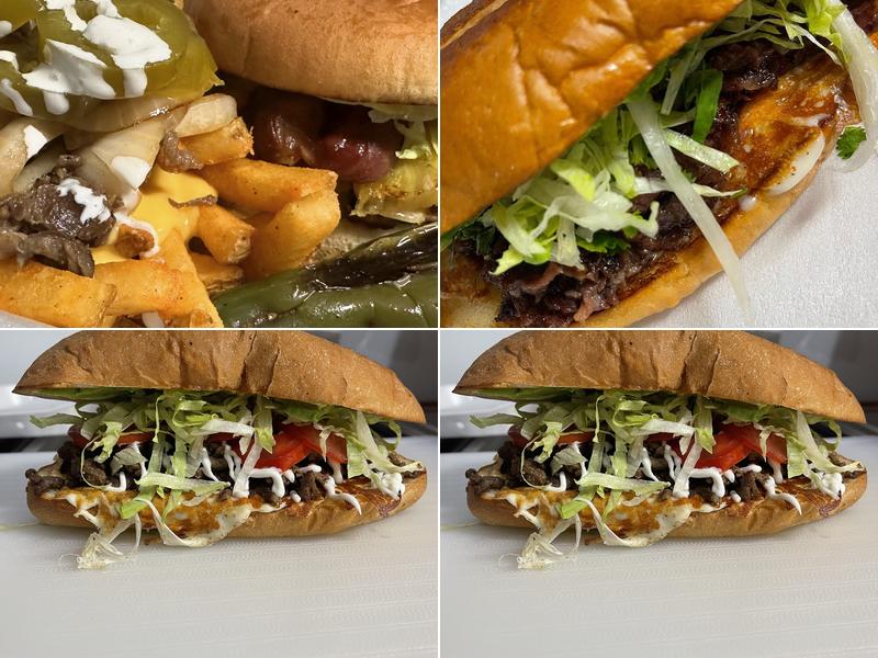 El Mr Hoi-doy 108W E 14th St, Clovis