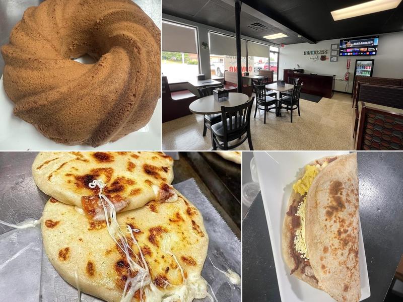 Ktrachos Restaurant 836 Sans Souci Pkwy, Hanover