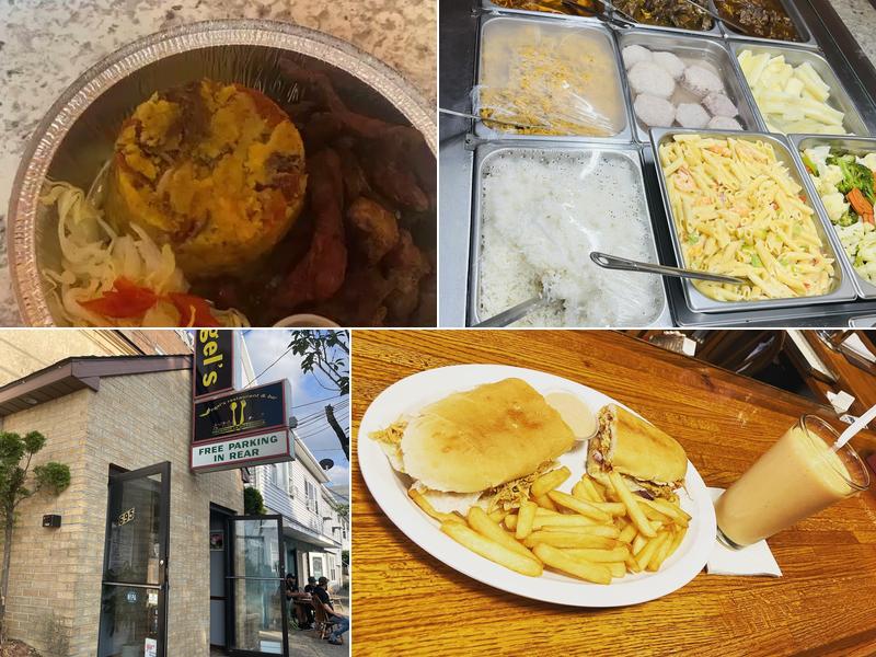 Angels Restaurant & bar