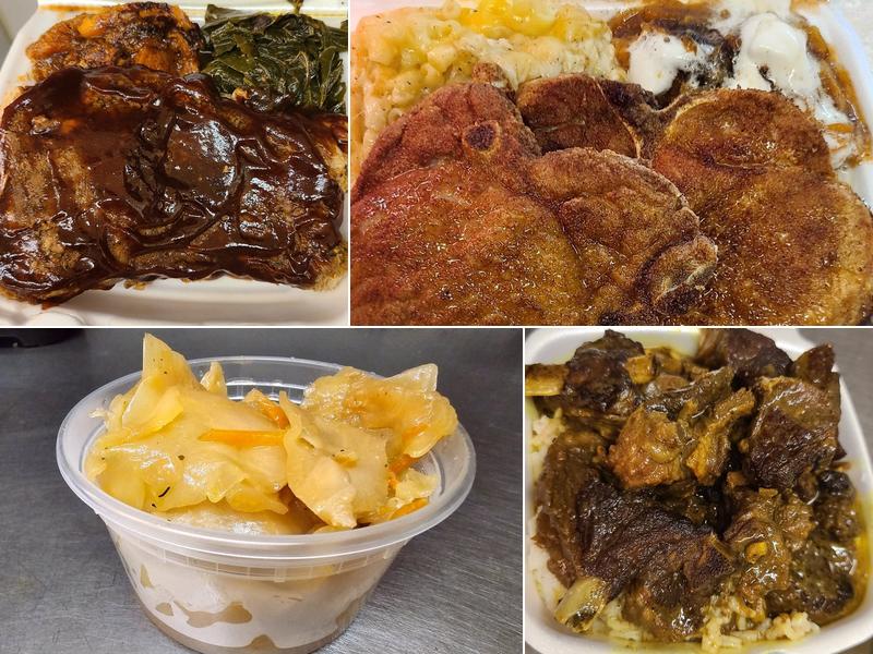 Peggy's Kitchen 11290 Trussum Pond Rd, Laurel