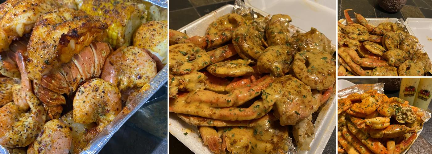 Taste Of Florida Seafood and more