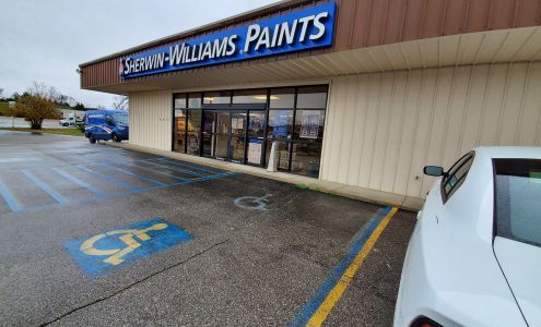 Sherwin-Williams Paint Store