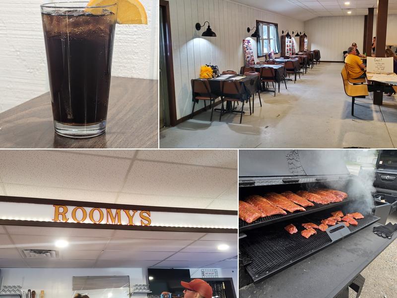 Roomy's Grill & Chill