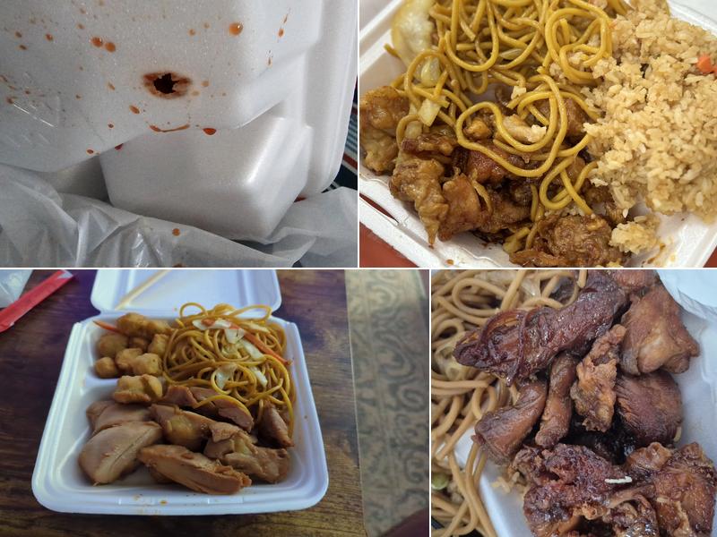 Asian Express 11836 US-231, Meridianville