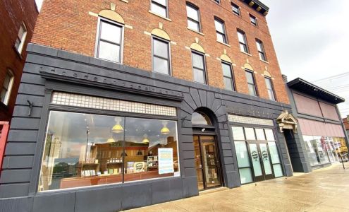 Recreation Gifts + Supply