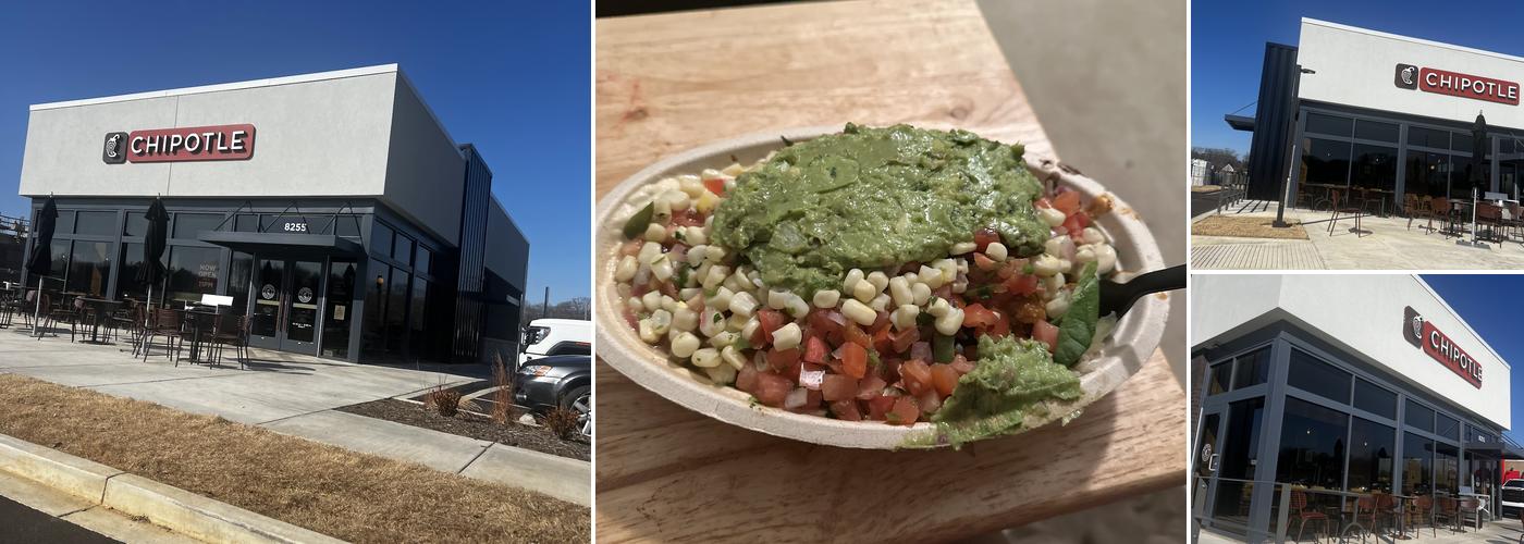 Chipotle