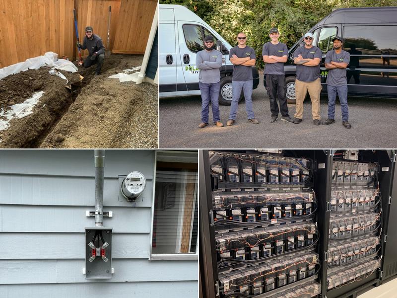 Polarity River Electric LLC