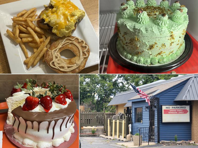 Aries Café 4713 Douglas Ave, Racine