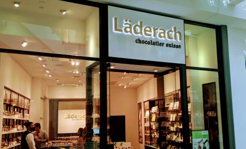 Läderach | USA | Florida | The Mall at Millenia