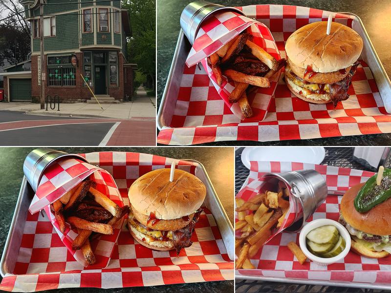 101 A&C Kitchen 101 Circle Ave, Forest Park