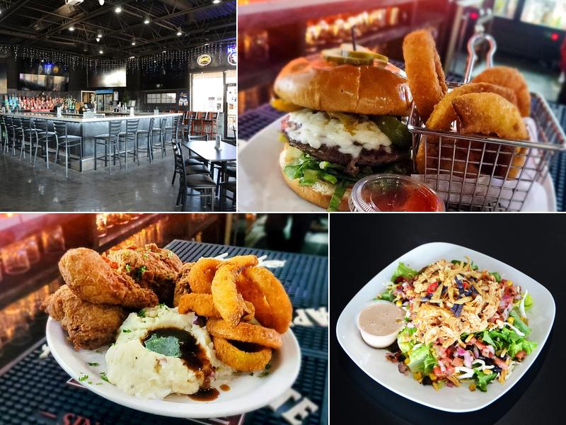 Stoney Point Pub 12900 LaGrange Rd, Palos Park