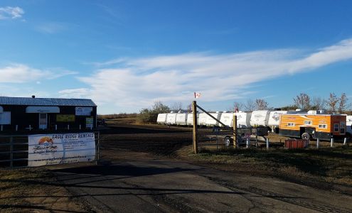 Eagle Ridge Rentals Cochin