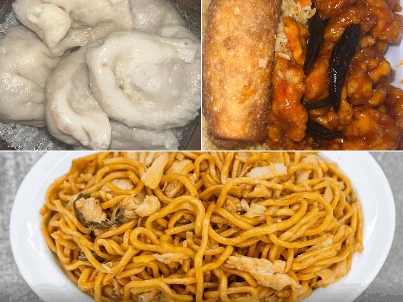 Four Seasons Express