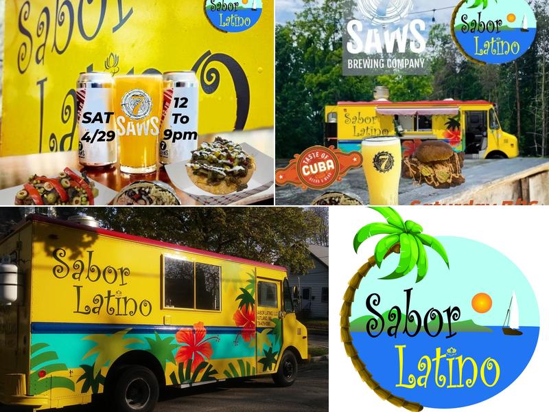 Authentico Sabor Latino 1321 S High St, Harrisonburg