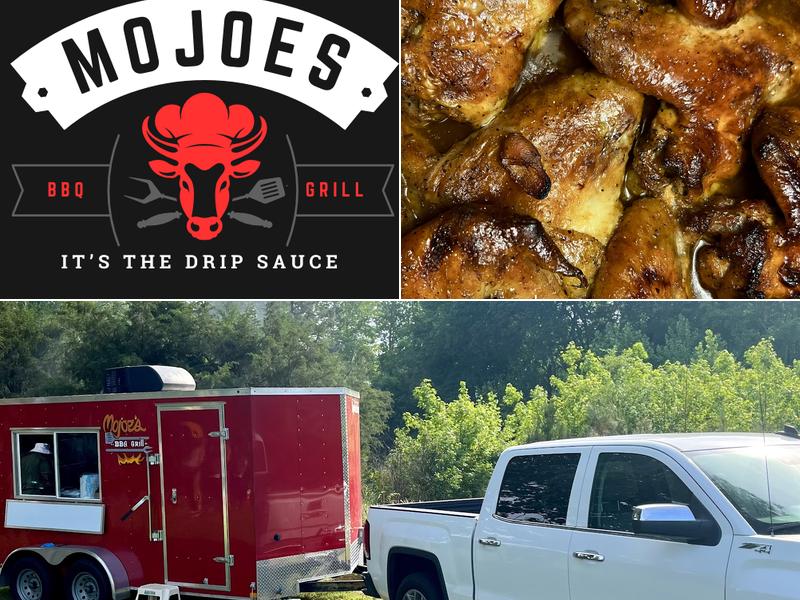 MoJoe's BBQ & Grill