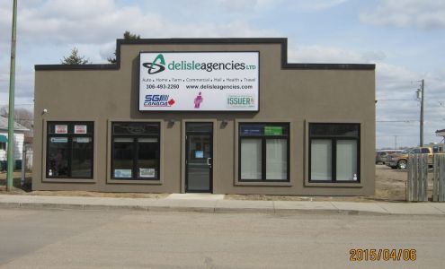 Delisle Agencies Ltd Delisle