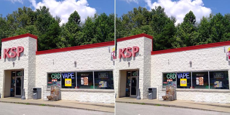 Krispy Krunchy Chicken