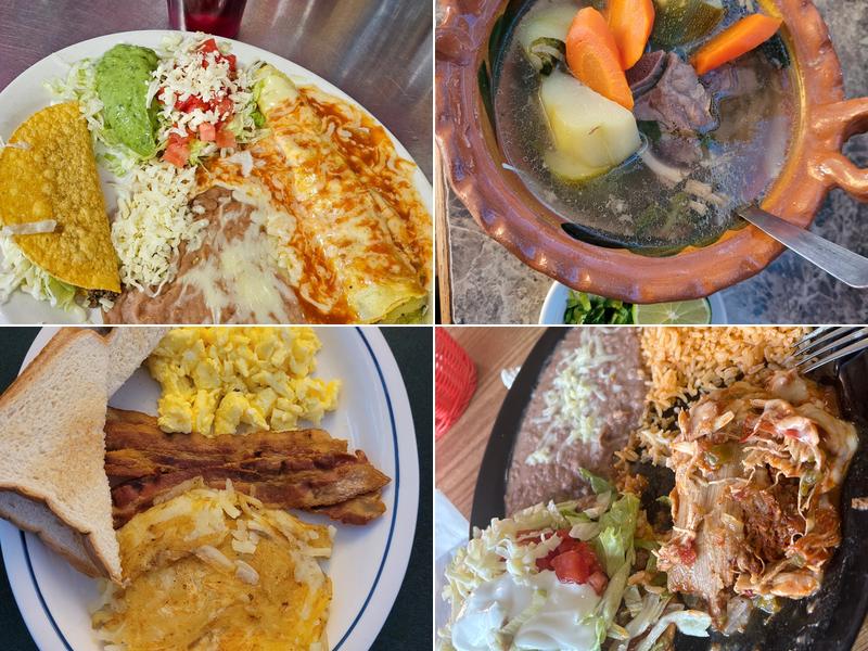 La Esperanza Smithville