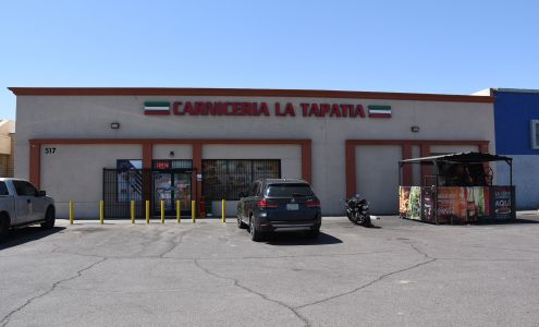 Carniceria La Tapatia