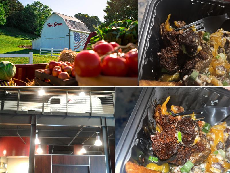 Bob Evans Restaurant