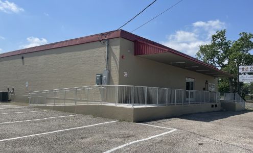 Old Victoria Climate Controlled Self Storage