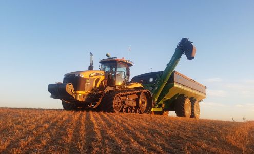 Eatonia Farming Co. Ltd. Eatonia