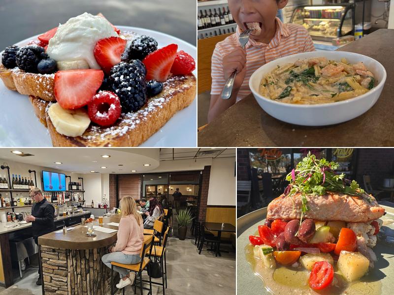 Tasty 3826 S New Hope Rd STE 1, Gastonia