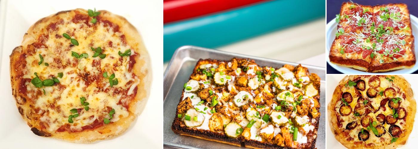 Angry Petes Pizza Poway