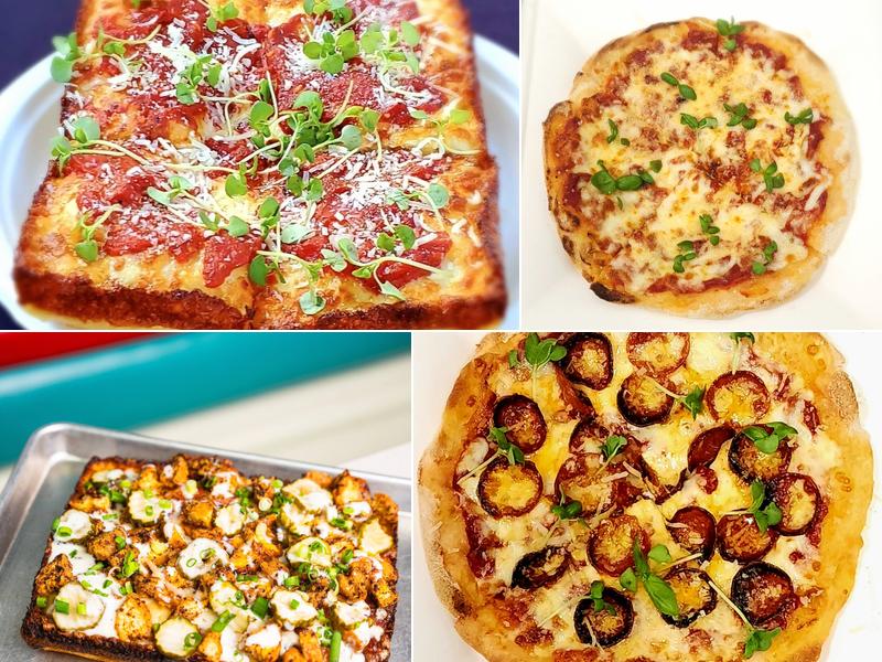 Angry Petes Pizza Poway