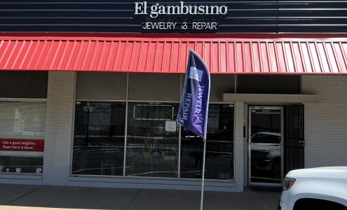 El Gambusino Jewelry & Repair