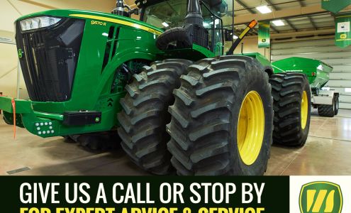 Western Sales (1986) - Elrose Elrose