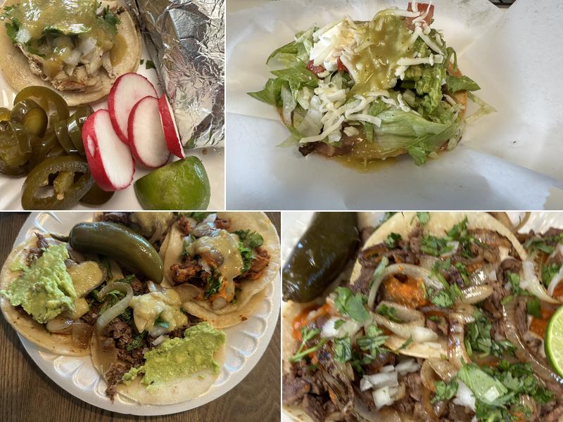 Ofelia’s Taco Truck