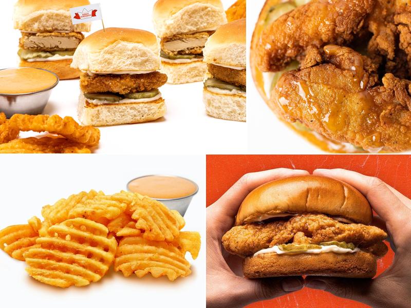 TenderFix by Noah Schnapp