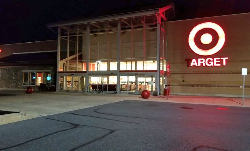 Target Grocery