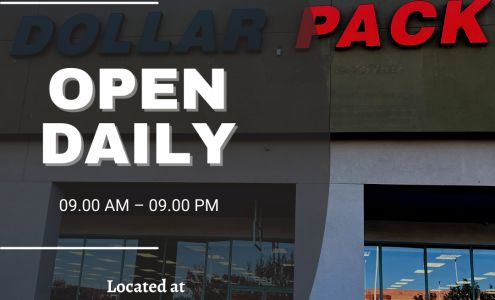 Dollar Pack