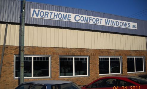 Northome Comfort Windows Inc. Foam Lake