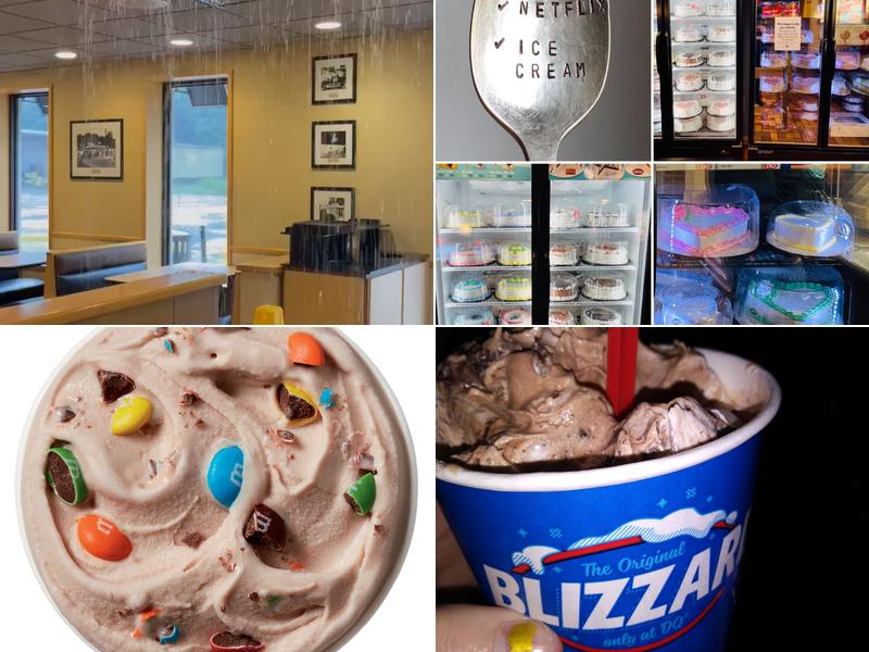 Dairy Queen Grill & Chill