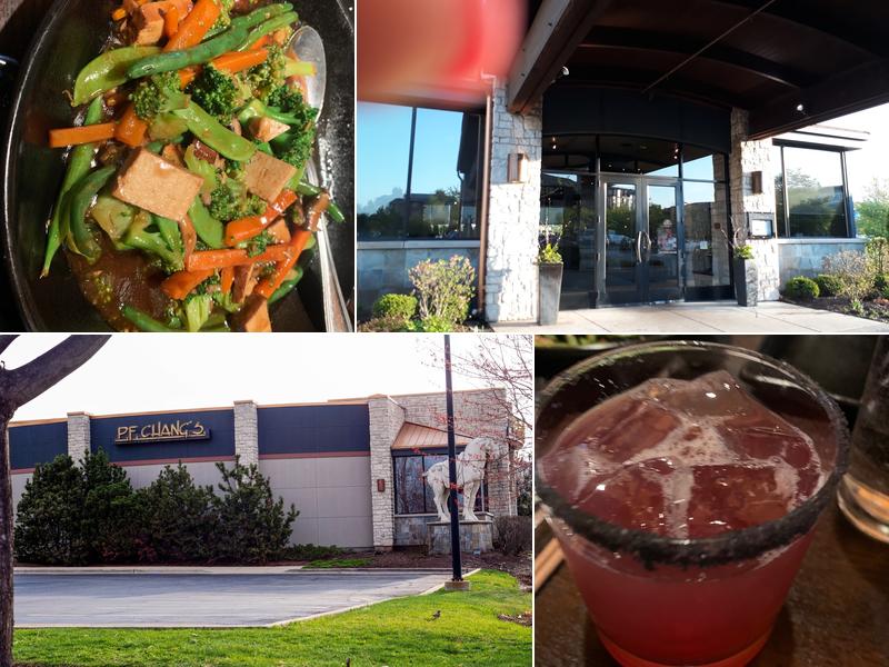 P.F. Chang's