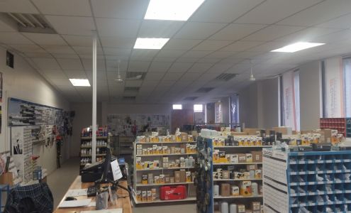 Northside Sales and Service Ltd. Ituna