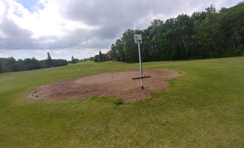 Ituna & District Regional Park Ituna