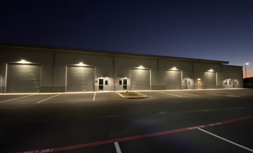 Personal Warehouse - Platform Series