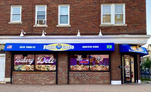 PONTO CERTO SUPERMARKET Hartford