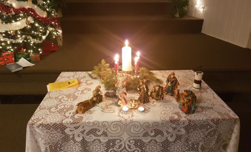 Parkland Evangelical Free Kamsack